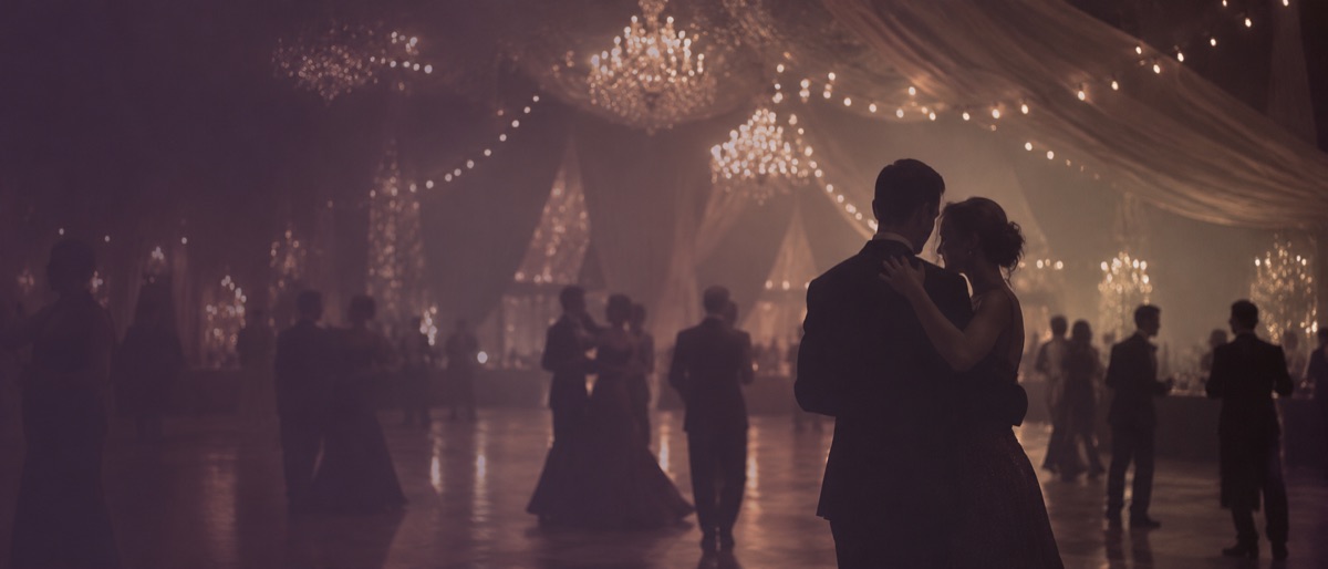 Arts Ball